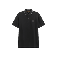 HUGO BOSS/雨果博斯 环保面料 男士POLO衫