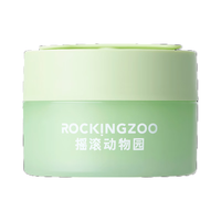Rocking zoo/摇滚动物园 温和 卸妆膏 110ml