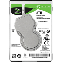  SEAGATE/希捷 7200转 笔记本硬盘