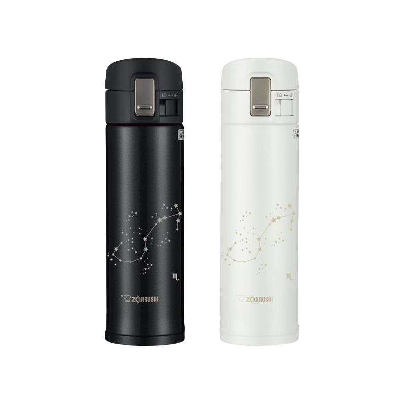  ZOJIRUSHI/象印 高颜值 保温杯