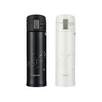 ZOJIRUSHI/象印 高颜值 保温杯