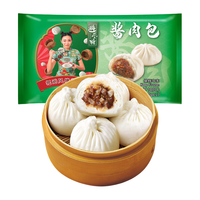 避风塘 酱肉包 400g