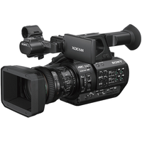 索尼（SONY） PXW-Z280V摄像机4K手持式摄录一体机新闻采访纪录片制作 微电影电视台 摄影机Z380 套餐五 标配