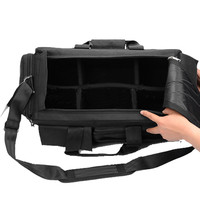 索尼（SONY） PXW-Z280V摄像机4K手持式摄录一体机新闻采访纪录片制作 微电影电视台 摄影机Z380 国产摄像机包 标配