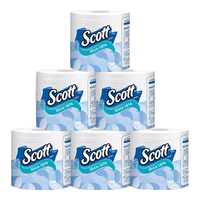 Kimberly-Clark 金佰利 94479 有芯卷纸 3层 (250格×10卷)