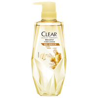 CLEAR/清扬 强韧蓬松 去屑洗发露  380ML