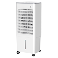 MELING 美菱 MFK-581R 空调扇