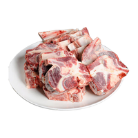 泰德牛 牛脊骨 1kg