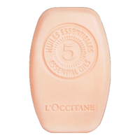 欧舒丹草本菁纯修护洗发皂60g发丝顺滑精油皂法国双11