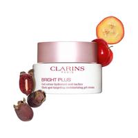 CLARINS 娇韵诗 清透润白淡斑面膜晚霜 50ml