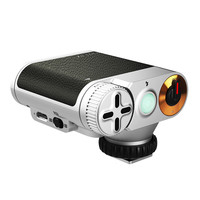 唯卓仕 Vintage Z1+便携复古机顶闪光灯