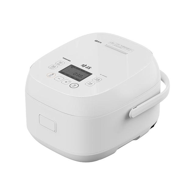 东芝 饭甜甜电饭煲 3L