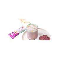 福事多紫薯玉米燕麦片30g速食营养麦片懒人代餐独立小包装