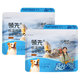 领先 全价鲜肉烘焙狗粮中小型犬 鸭肉梨100g