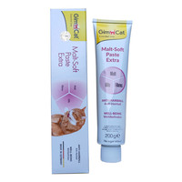 Gimborn 俊宝 德国猫咪化毛膏吐排去毛球营养膏 化毛膏200g整支27年