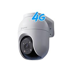 萤石 4G无限流量 监控摄像头 16G存储卡  32GB