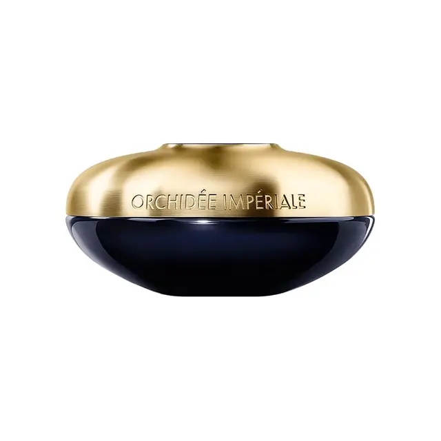 GUERLAIN 娇兰 御廷兰花卓能焕活修护面霜