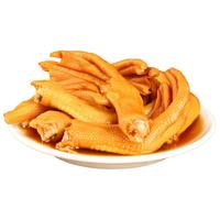 亿食汇 独立包装 泡鸭爪