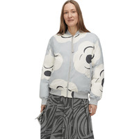 marimekko 2025 Tumma 女士宽松棉服 094963