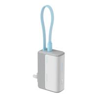 CukTech 酷态科 CP13 三合一电能块 33W 自带线