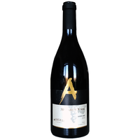 Auscess 澳赛诗 金A系列 干红葡萄酒750ml 澳洲原瓶 2015麦克拉伦谷老藤混酿