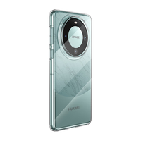 TORRAS 图拉斯 华为mate60pro手机壳mate60非凡大师pro+透明全包