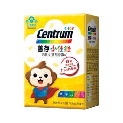 善存 小佳维系列 咀嚼片