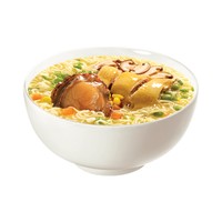 超Q方便面泡面面条整箱袋装精熬大骨鲍鱼鸡汤面速食即食食品