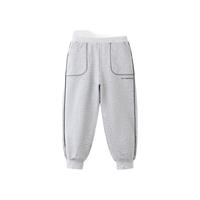  les enphants/丽婴房 宽松百搭 儿童运动裤