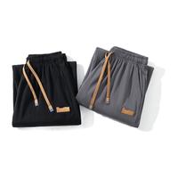 JEANSWEST/真维斯 速干 男士运动裤