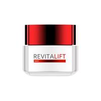  L'OREAL PARIS/巴黎欧莱雅 抗皱滋润 女士日霜  50g/mL