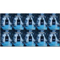 左颜右色微酸洗发水 5g（10连包）