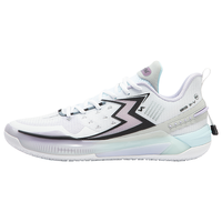 361°361度鞋篮球鞋【BIG3 5.0 Quick】夏季新款透气缓震防滑运动实