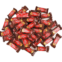 Nestlé 雀巢 脆脆鲨 威化饼干组合装 混合口味 500g