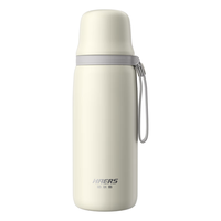 HAERS 316L不锈钢 650ml 保温杯