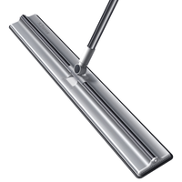 TOPOTO 大卫 平板拖把大号家用小巨无霸平板拖把60cm替换拖布干湿两用P16