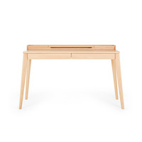 木智工坊 MZGF M23 线盒书桌