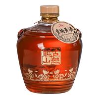 古越龙山 五年陈酿 无焦糖色 糯米黄酒