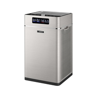 LEXY 莱克 空气净化器分解除甲醛家用除烟宠物异味除醛净化机P8