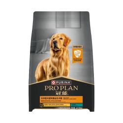 冠能 优护营养系列 优护一生中型犬成犬狗粮 12kg