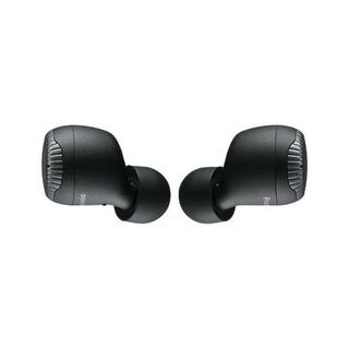 Panasonic 松下 RZ-S30W 入耳式蓝牙耳机 黑色
