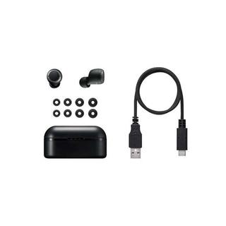 Panasonic 松下 RZ-S30W 入耳式蓝牙耳机 黑色