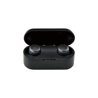 Panasonic 松下 RZ-S30W 入耳式蓝牙耳机 黑色
