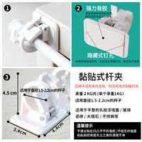 佳尔美 蕾丝 滚筒洗衣机防晒帘 65x90cm 柜帘-浣溪沙