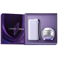 LANCOME兰蔻安克联名塑颜紧致百肽面霜 50ml抗皱礼盒