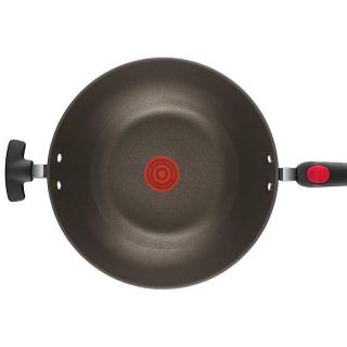 SUPOR 苏泊尔 EC32HAP01 炒锅(32cm、不粘、铝合金)