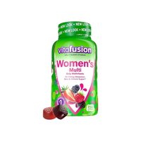 vitafusion 情侣复合维生素 软糖190粒