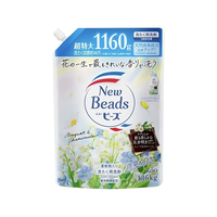 花王（KAO）马桶泡沫清洁喷雾补充装300ml玫瑰香去污除臭