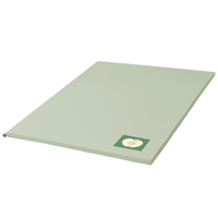 半日闲 躺赢垫 记忆棉床垫 900mm*1900mm 平安