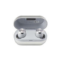 Panasonic 松下 EAH-AZ70W 入耳式真无线蓝牙耳机